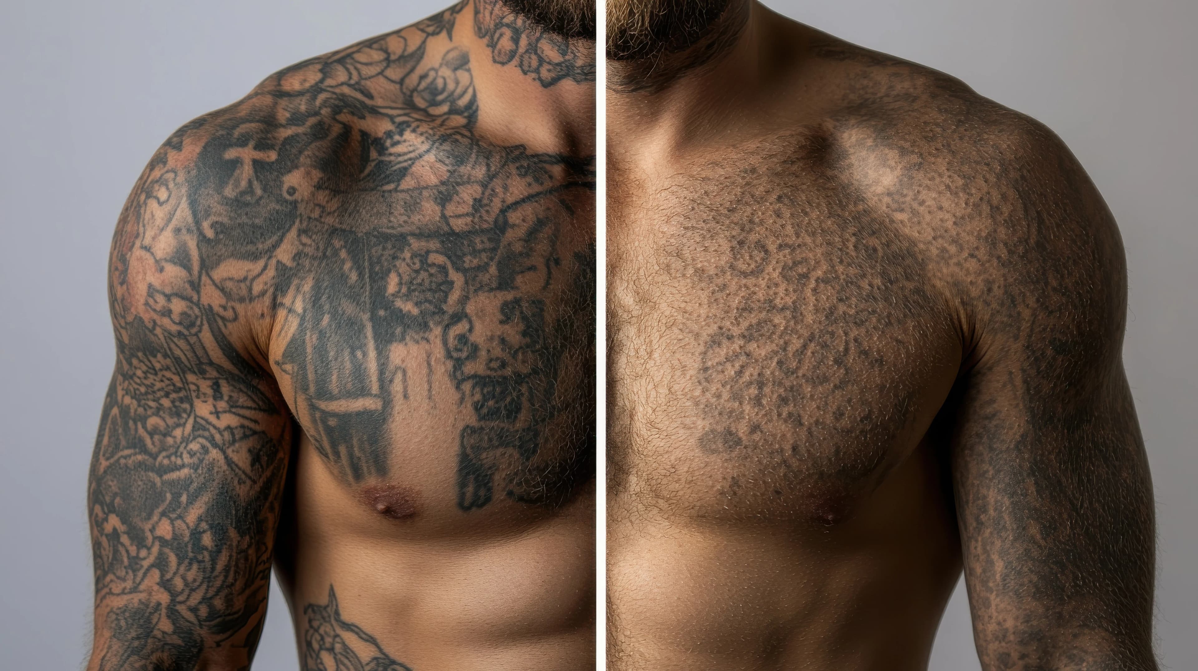 Tattoo Removal Side Effects